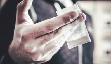 Drug-related intimidation on the rise, with most incidents linked to cocaine use – The Irish Times