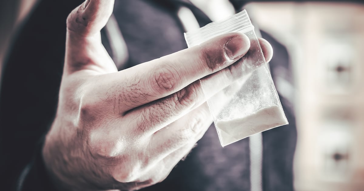 Drug-related intimidation on the rise, with most incidents linked to cocaine use – The Irish Times