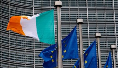 Irish diplomats were warned about ‘approaches’ from Big Tobacco – The Irish Times