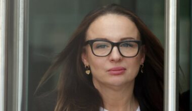 SUV ‘crushed’ Dublin cyclist, court told – The Irish Times