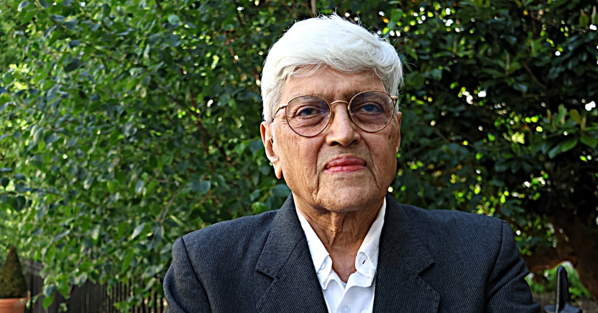 ‘Ireland means a lot to us in India with our own freedom struggle,’ Gandhi’s grandson says – The Irish Times