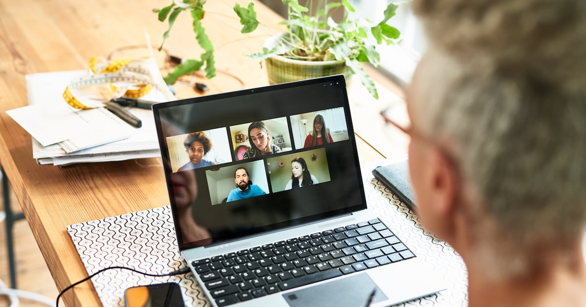 Remote workers are happier, but most forced back to office feel employer was justified – The Irish Times
