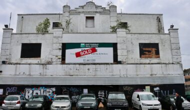 ‘The site could be a gem’: Derelict Rialto cinema racks up fines of €1m – The Irish Times