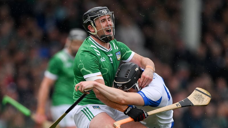 Munster SHC: All-Ireland champions Tipperary denied chance to defend Liam MacCarthy title as Limerick and Clare march on
