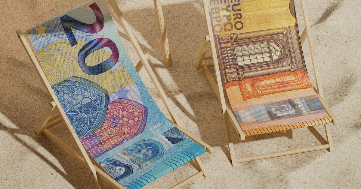 28 ways to save money on your foreign holiday this summer – The Irish Times