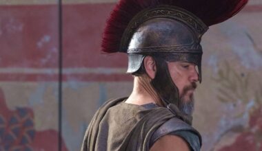 So the Odyssey trailer has upset you. Shut up and stop whinging – The Irish Times