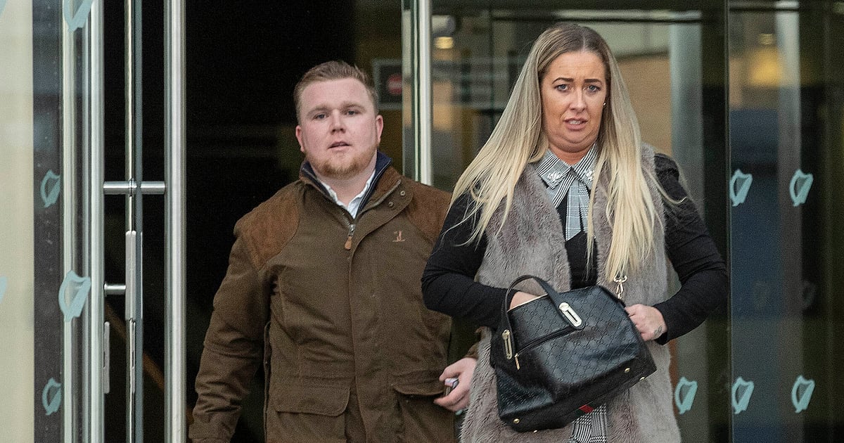 Garda inspector was in fear of his life when Longford man set dog on him – The Irish Times