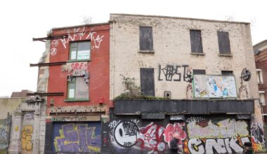 Derelict Lombard Street site to be transformed by development of tourist accommodation – The Irish Times