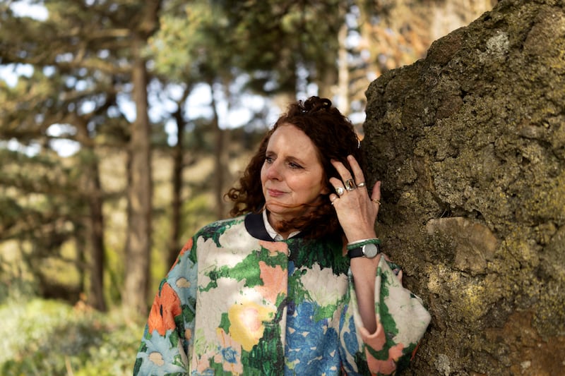 Maggie O'Farrell: 'There’s this huge vacancy and silence as to what happened to a lot of people.' Photograph: Chris Maddaloni