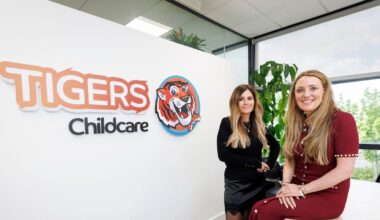 Tigers Childcare sells 34-creche business to UK group in deal that could be worth €75m-plus – The Irish Times