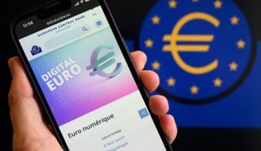 What does the digital euro mean for the average Irish person? – The Irish Times