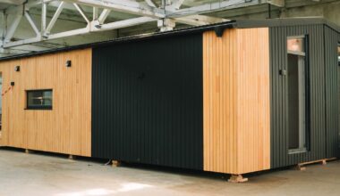 Owners of back-garden modular homes will have to pay local property tax, says Revenue – The Irish Times