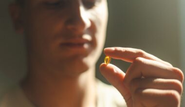 Fish oil
