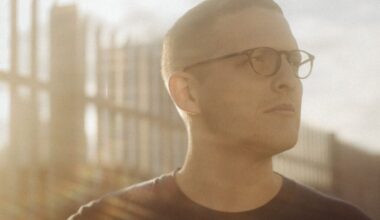 Floating Point Shares New Song, 'Falling To Earth'