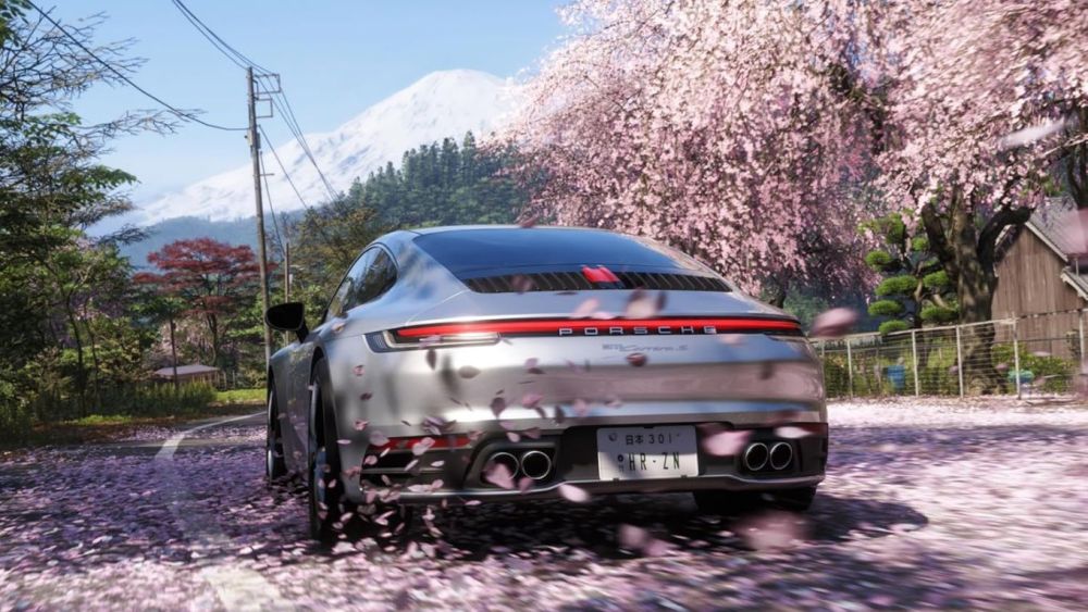 'Forza Horizon 6': Here's How To Buy The Xbox Video Game Online