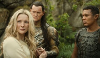 Rings of Power' Season 3 Sets Premiere Date