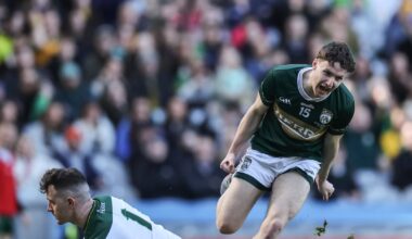 Kerry drawn against Donegal for opening round of All-Ireland football championship – The Irish Times