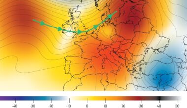 ‘Extreme event’: Here is what’s causing record-breaking temperatures in Ireland and Europe – The Irish Times