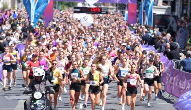 Dublin bank holiday traffic and rail restrictions: Full list as major disruption expected – The Irish Times