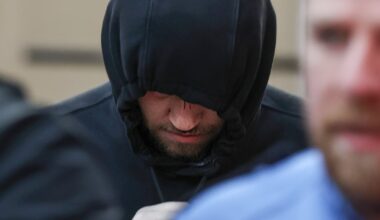 Four men charged over Galway mosque terror plot to face Special Criminal Court – The Irish Times