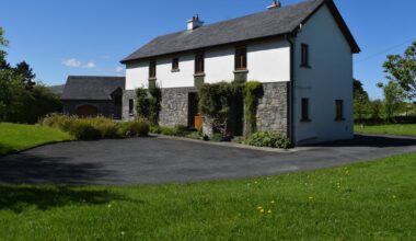 What will €695,000 buy by the coast in Galway and in the heart of Dublin 6W? – The Irish Times