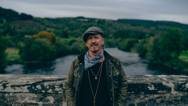 Belfast Fleadh 2026 events announced as Foy Vance confirmed for finale