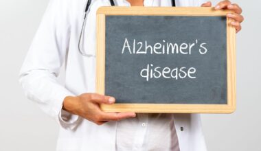Is your lifestyle increasing your risk of Alzheimer’s? – The Irish News
