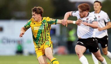 Joy for Dundalk and Bohemians, Waterford wait goes on: Friday’s League of Ireland lessons – The Irish Times