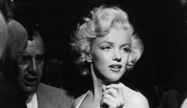 Marilyn Monroe at 100: What her films reveal about the woman behind the myth – The Irish Times
