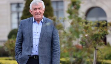 Fresh bid to rezone ‘sacred’ lands near Lucan for housing sees vigorous local opposition – The Irish Times