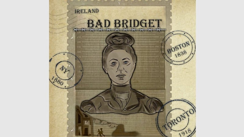 Netflix acquires Bad Bridgets adaptation of hit book by Northern Ireland professors