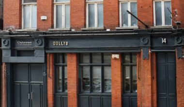 Famed Dublin city premises primed for boutique hotel by Paddy McKillen jnr seeks occupier – The Irish Times