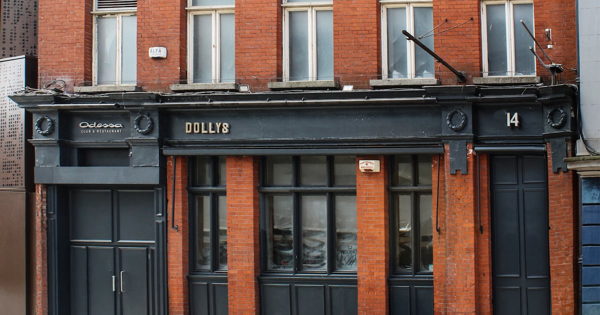 Famed Dublin city premises primed for boutique hotel by Paddy McKillen jnr seeks occupier – The Irish Times