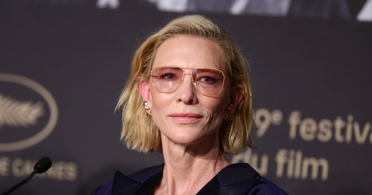 Cannes 2026: Cate Blanchett, John Travolta, Eric Cantona and six more talked about moments – The Irish Times