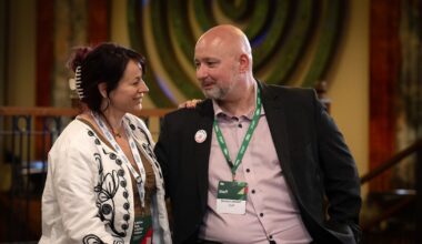 ‘There’s an issue around mindset’: Parents on hybrid working and childcare pressures – The Irish Times