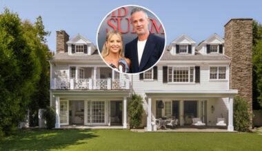 Sarah Michelle Gellar and Freddie Prinze Jr. Listed Their L.A. House