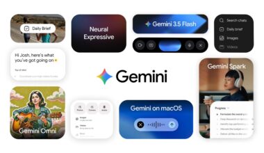 The Gemini app becomes more agentic, delivering proactive, 24/7 help