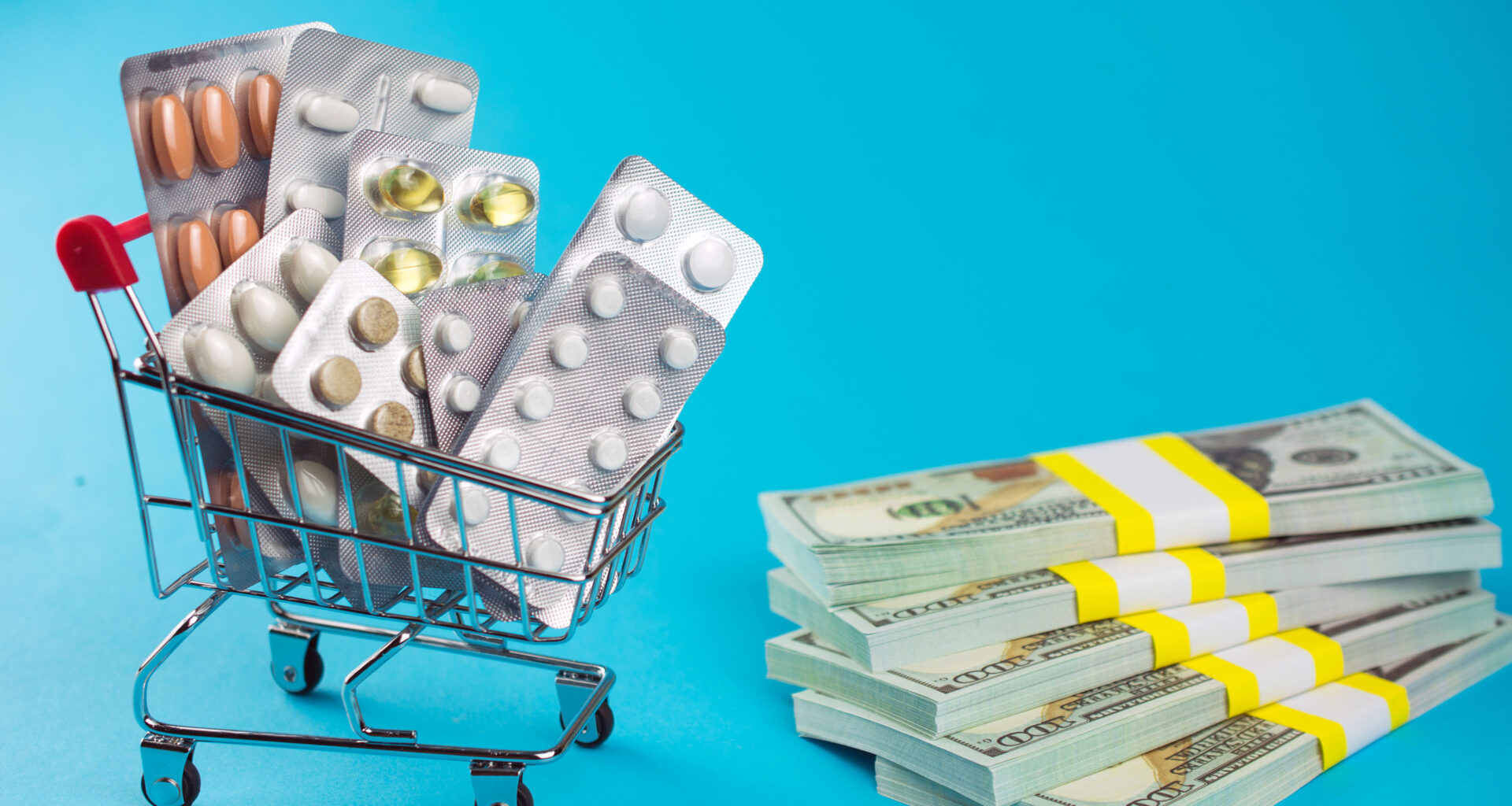 That Discount at the Pharmacy Counter May Pack Hidden Costs