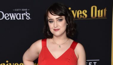 Mara Wilson Doesn't Want To "Change Myself" For Hollywood