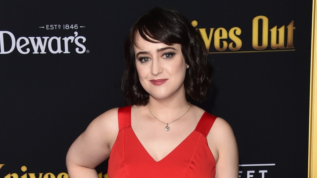 Mara Wilson Doesn't Want To "Change Myself" For Hollywood