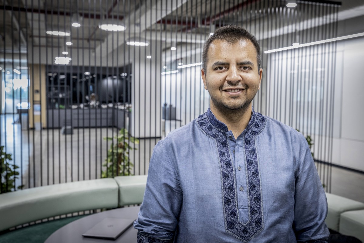 India's first GenAI unicorn shifts to cloud services as AI model ambitions face reality