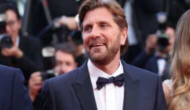 Ruben Östlund Documentary In The Works