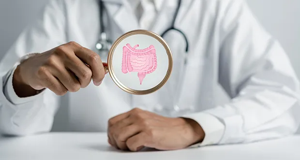 inflammatory bowel disease