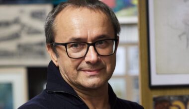 Andrey Zvyagintsev Back at Cannes After Near-Death Illness: Exclusive
