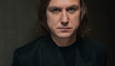 Lars Eidinger: The Man Who Plays Monsters