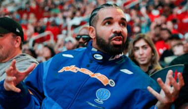 Drake Sets Album Chart Record as First to Debut in Top Three Slots