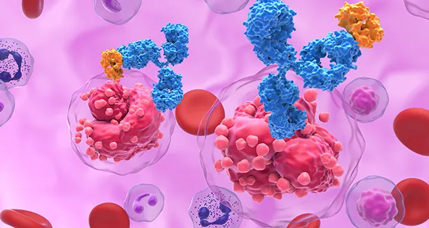 Acute lymphocytic leukemia