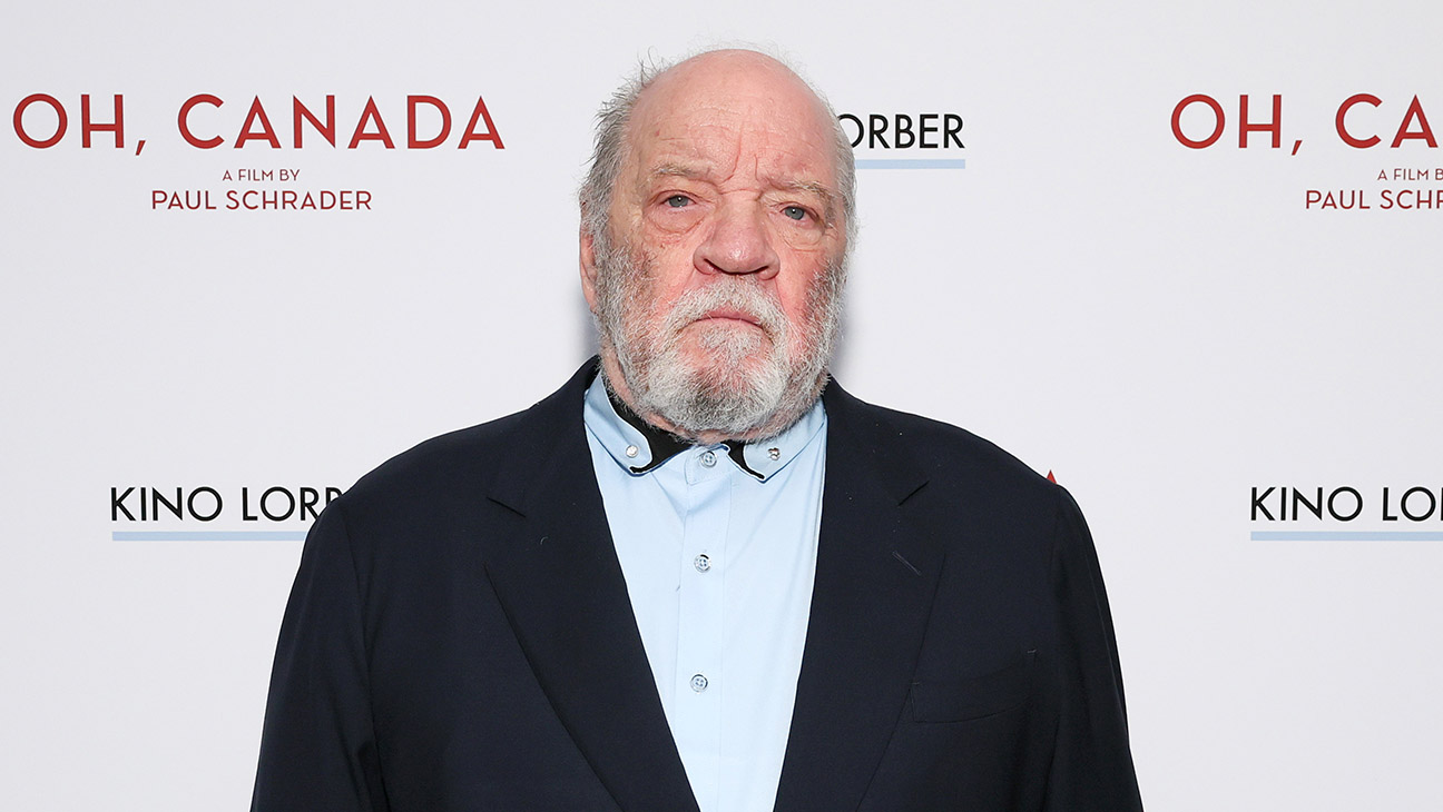 Paul Schrader