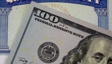 Social Security COLA for 2027 expected to jump as inflation rises, estimate shows