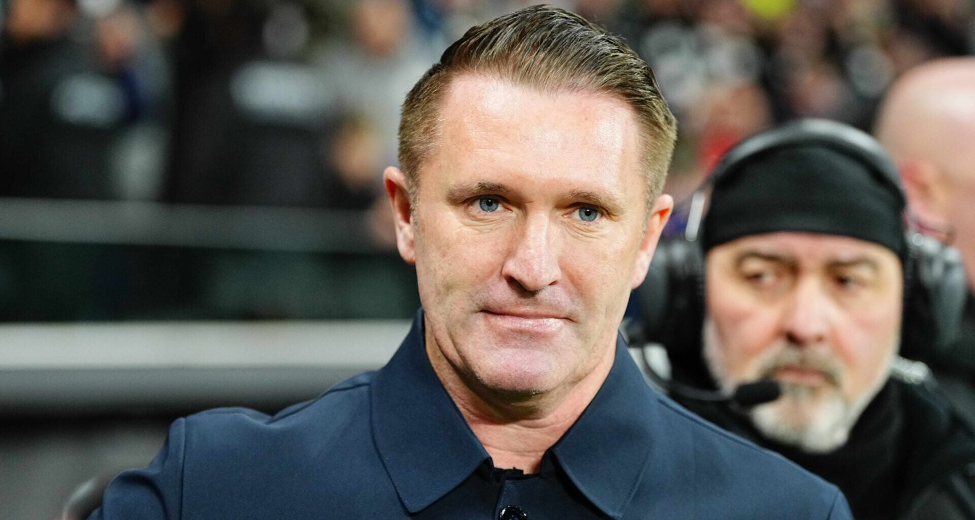 Robbie Keane leaves Ferencvaros as Celtic manager talk ramps up